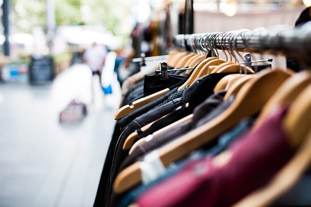 Évolution des comportements d'achat en ligne